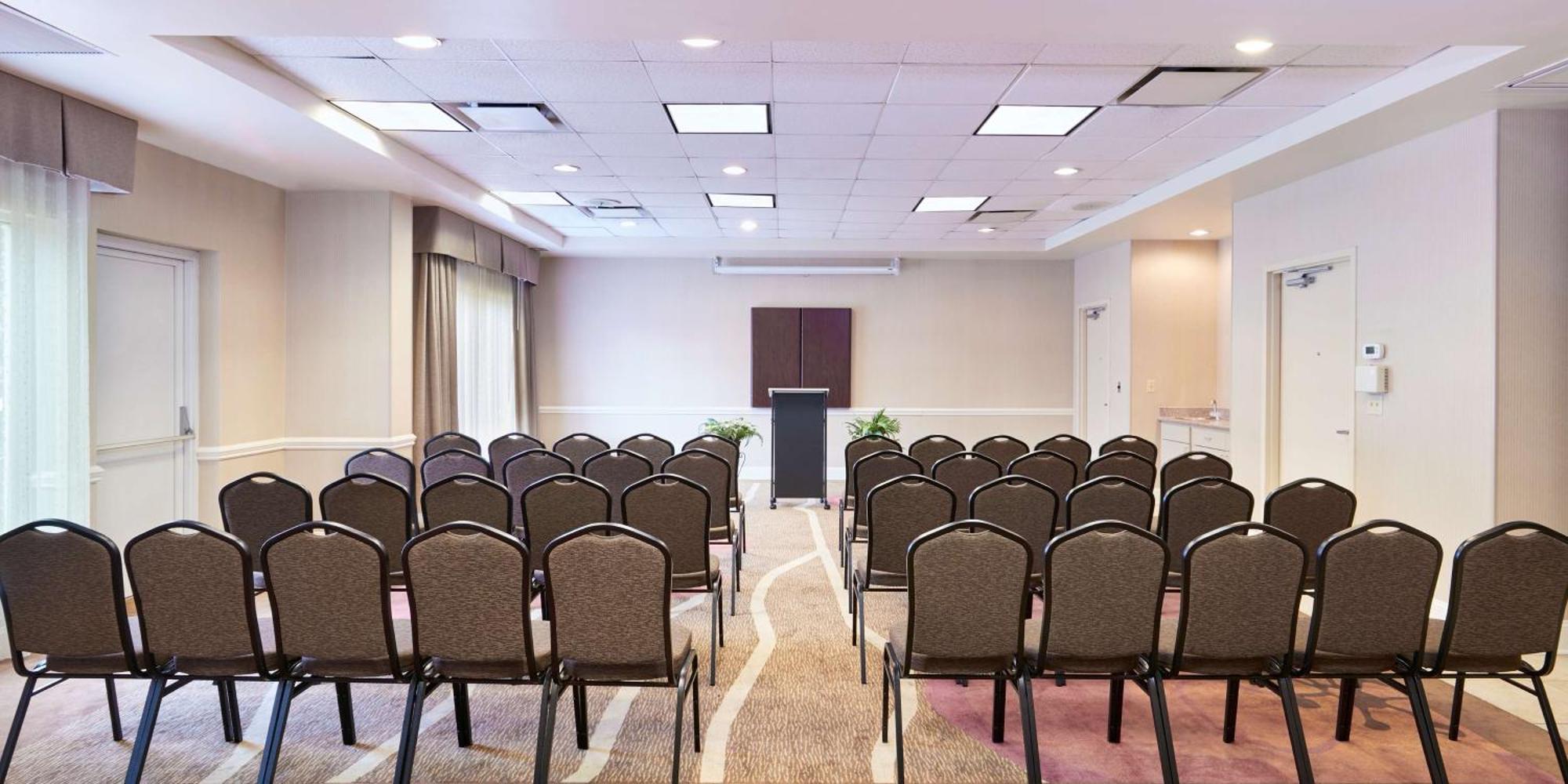 Hilton Garden Inn Charlotte North Buitenkant foto
