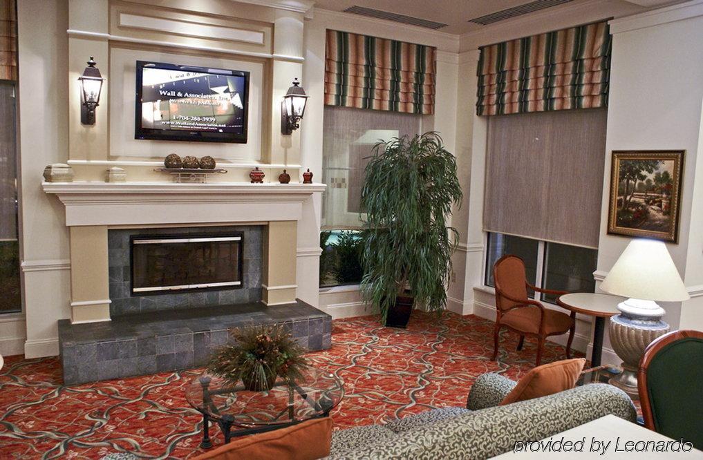 Hilton Garden Inn Charlotte North Kamer foto