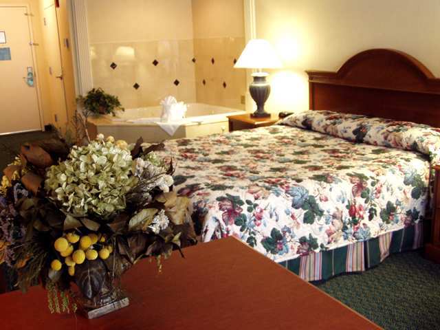 Hilton Garden Inn Charlotte North Kamer foto
