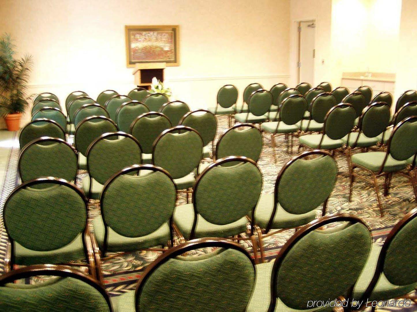 Hilton Garden Inn Charlotte North Buitenkant foto